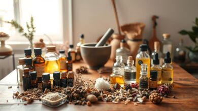 DIY Natural Perfumes to Try at Home: A Complete Guide to Crafting Your Own Scents 22 DIY natural perfumes to try