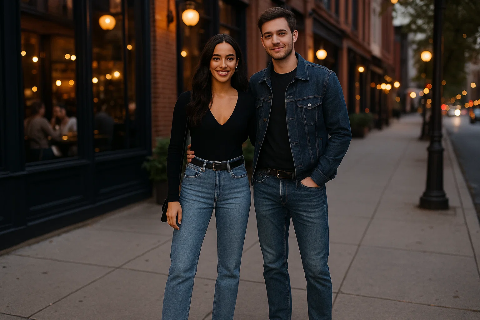 Denim Style Tips for Any Event: From Casual Days to Glam Nights 4 Date Night Denim Effortlessly Stylish Denim Style Tips for Any Event: From Casual Days to Glam Nights - 3 how to style denim for every occasion,casual denim outfits,dressing up jeans,denim fashion tips,styling jean jackets,denim trends,versatile denim pieces,seasonal denim looks,office-appropriate denim,denim styling tips,versatile jeans outfits,denim fashion guide,casual to formal denim looks,dressing up denim,seasonal denim trends,denim for work and play,jean outfit ideas,versatile denim outfits,denim styling guide,year-round denim wear,denim wardrobe essentials,dress up jeans,denim outfit ideas,versatile jeans styling,seasonal denim outfits,formal denim looks,seasonal denim fashion,denim dress code,versatile jean outfits,business casual denim,denim for special events,casual to formal denim outfits,versatile jeans fashion,everyday denim looks,seasonal denim styling,casual jean styling,professional denim looks,jeans styling guide,styling jeans for work,versatile denim wardrobe,casual to formal denim,jean styling guide,versatile denim fashion,dress up denim,denim for formal events,denim fashion trends,jeans styling tips,versatile denim looks,work to weekend denim,dress code appropriate denim