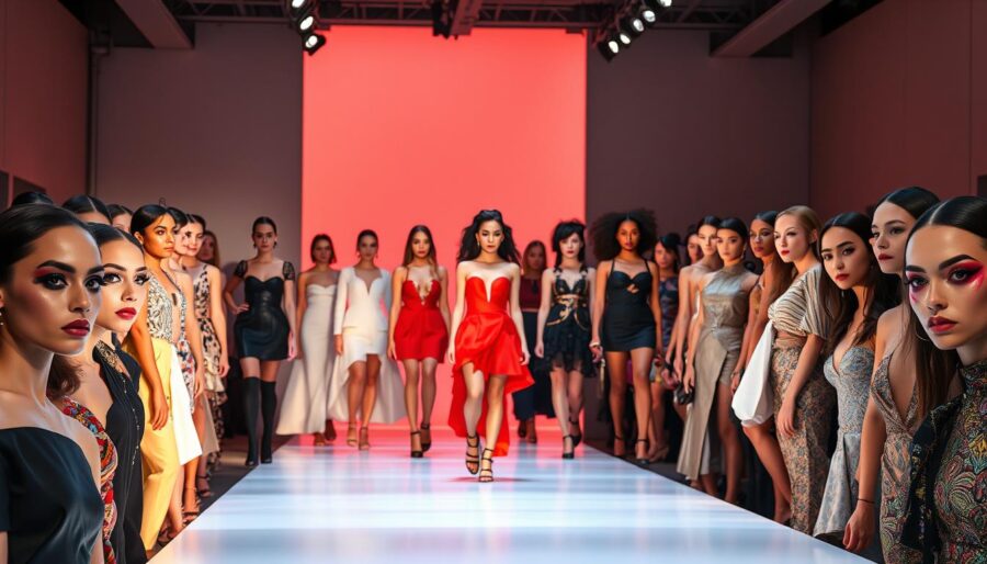 Designer Runway Beauty Trends 2026