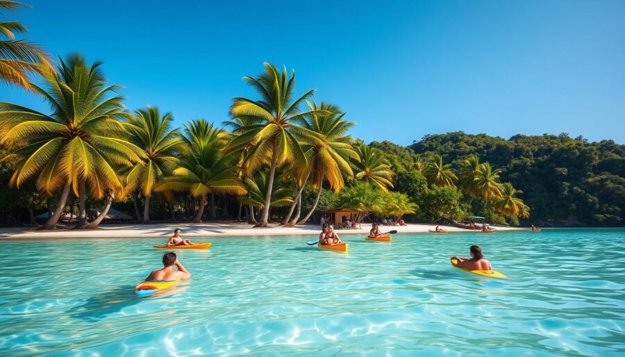 Environmentally Conscious Travel Destinations Environmentally Conscious Travel Destinations