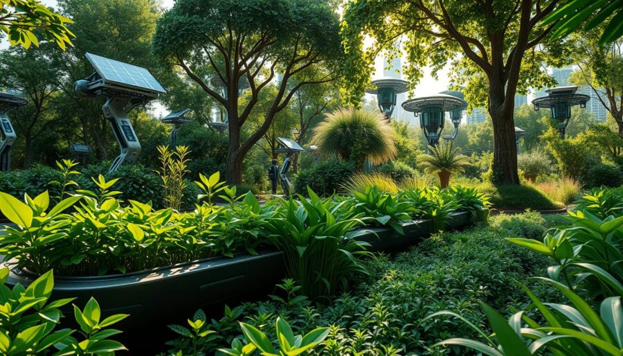 Garden Revolution 2025 Innovations