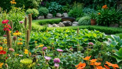 Garden Trends 2025: What Everyone’s Planting This Year