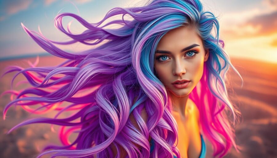 Hair Color Trends 2026
