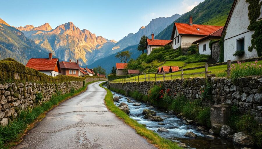 Hidden European Travel Destinations Hidden European Travel Destinations