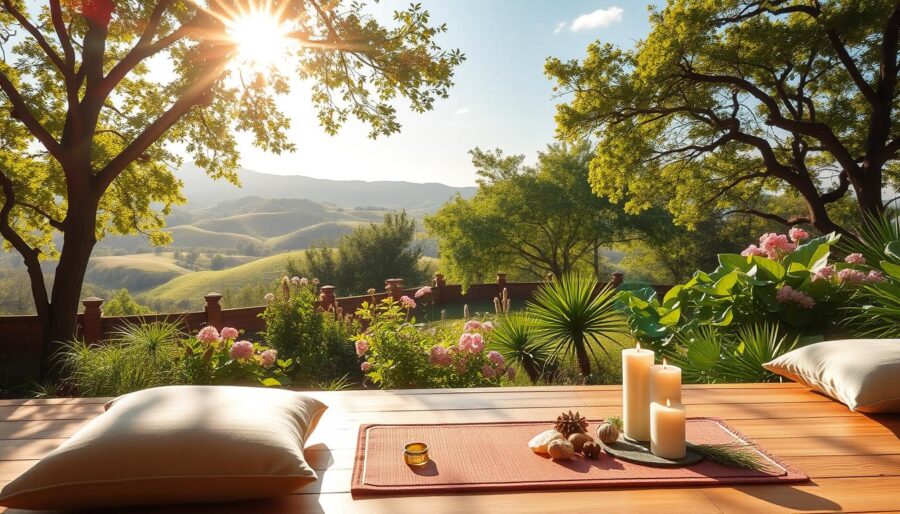 Holistic Health Foundations