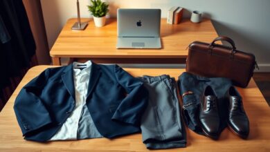 How to Build a Workwear Wardrobe You Actually Love 11 How to Build a Workwear Wardrobe You Actually Love
