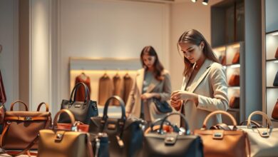 How to Choose the Right Handbag for Any Outfit