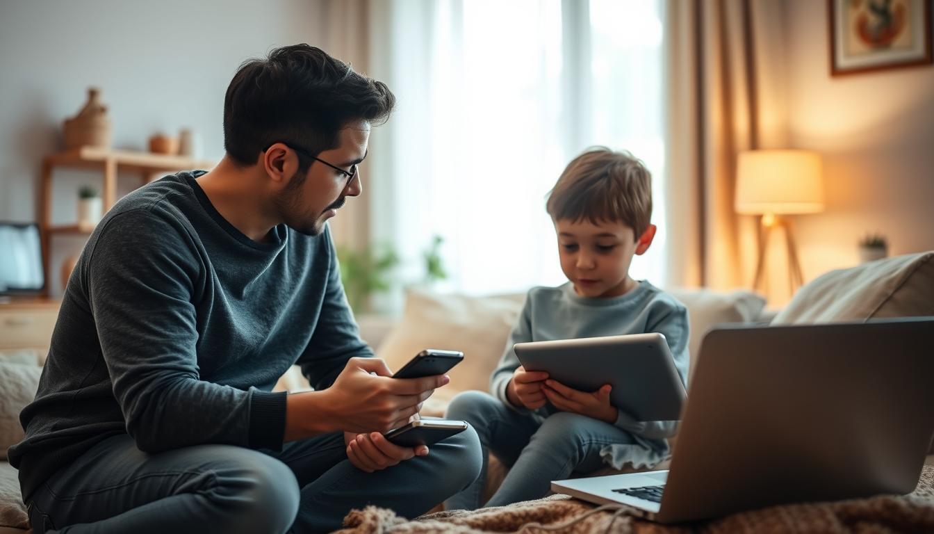 How to Raise Confident, Kind Kids in a Tech World 1 How to Raise Confident, Kind Kids in a Tech World