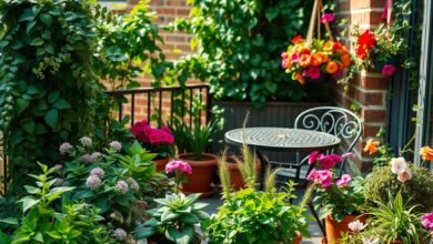 Grow a Thriving Balcony Garden from the Ground Up 11 How to Start a Balcony Garden from Scratch