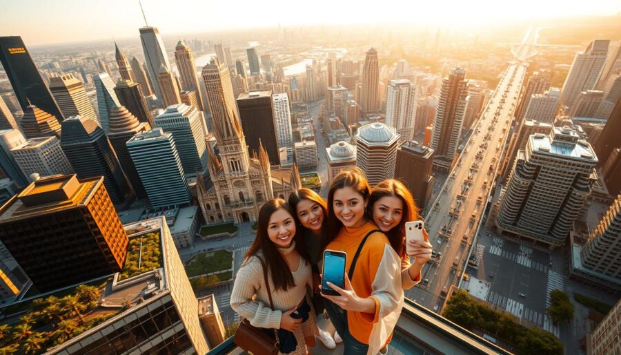 Instagram Travel Trends 2025 Instagram Travel Trends 2025