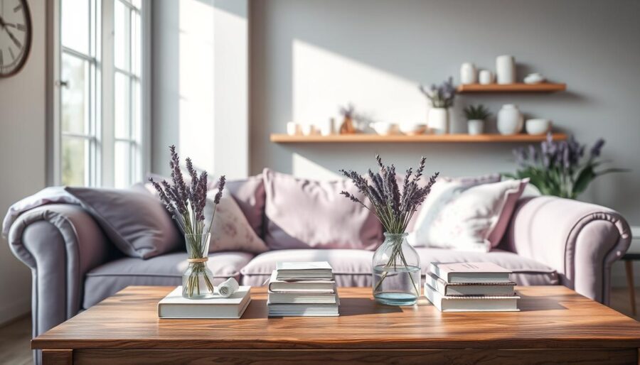 Lavender Home Decor Inspiration Lavender Home Decor Inspiration