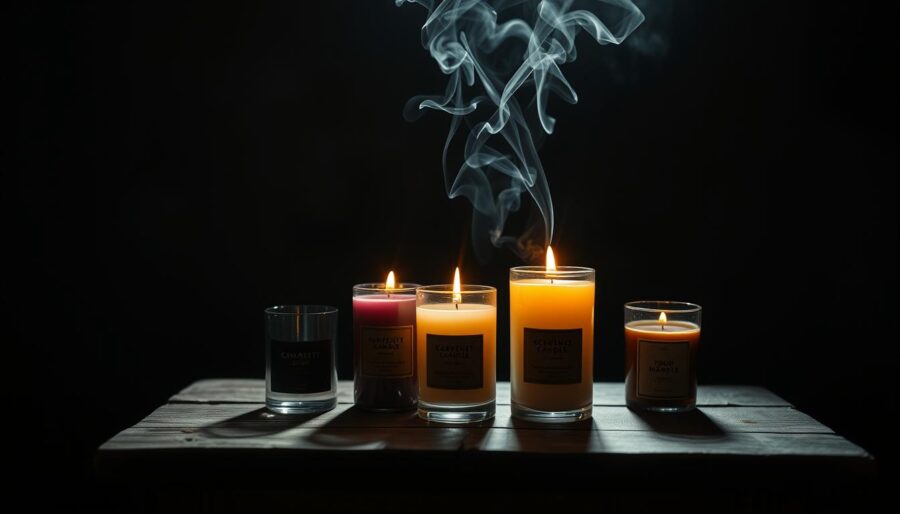 Layering Candle Scents for Home Fragrance Layering Candle Scents for Home Fragrance