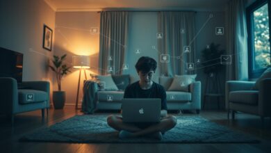 Combating Loneliness in the Digital Era: Forging Real Bonds in 2025 7 Loneliness in a Digital Age: How to Build Real Connections in 2025