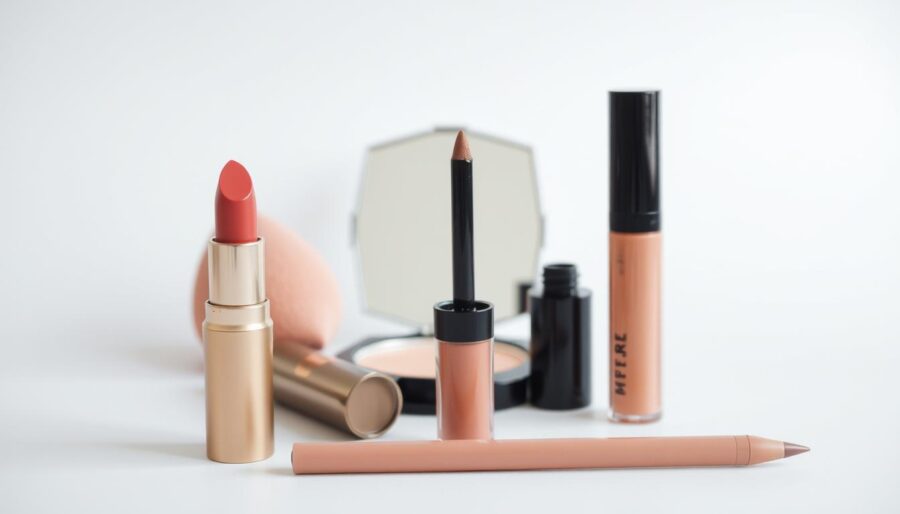 Minimalist Lip Makeup Essentials Minimalist Lip Makeup Essentials