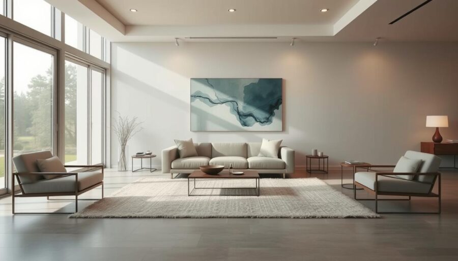 Minimalist Living Room Design 2025 Minimalist Living Room Design 2025