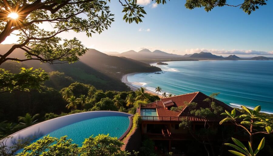 Nekajui Ritz-Carlton Sustainable Luxury Resort in Costa Rica Nekajui Ritz-Carlton Sustainable Luxury Resort in Costa Rica