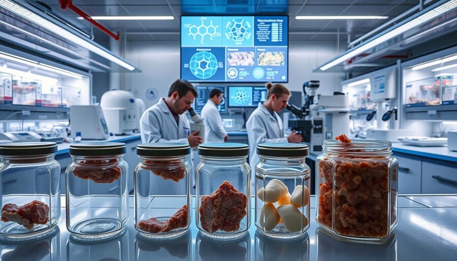Next-Generation Protein Sources in Cultured Meat Breakthroughs Next-Generation Protein Sources in Cultured Meat Breakthroughs