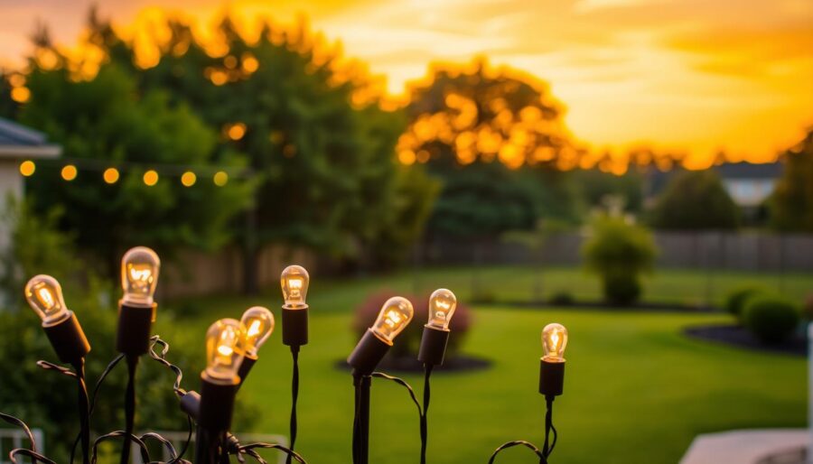 Outdoor LED String Lights Comparison