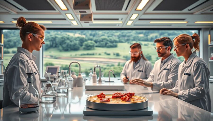 Plant-Based Meat Innovation Trends 2026 Plant-Based Meat Innovation Trends 2026