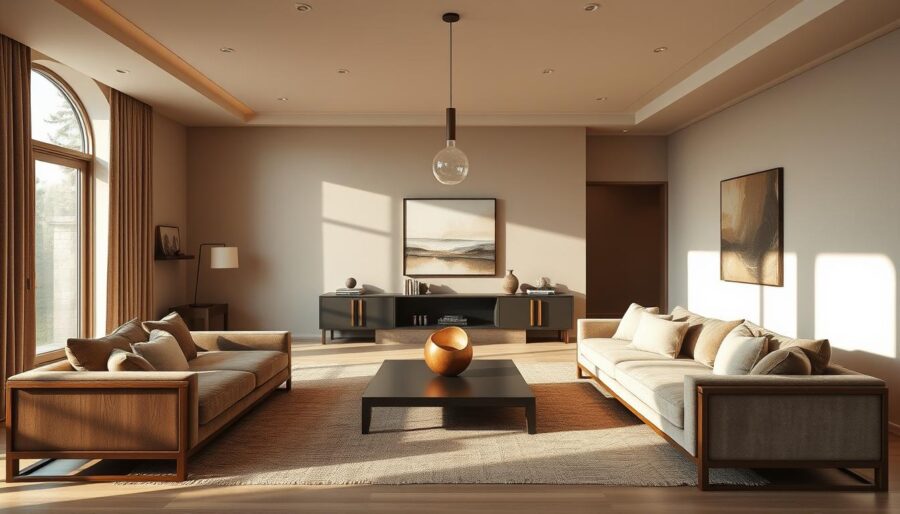 Quiet Luxury Interior Design Trends Quiet Luxury Interior Design Trends