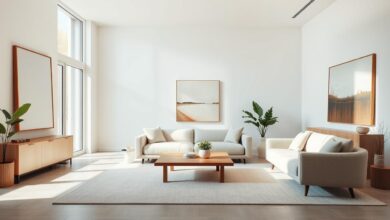 Quiet Luxury Living: How to Create a Chic, Minimalist Lifestyle in 2025