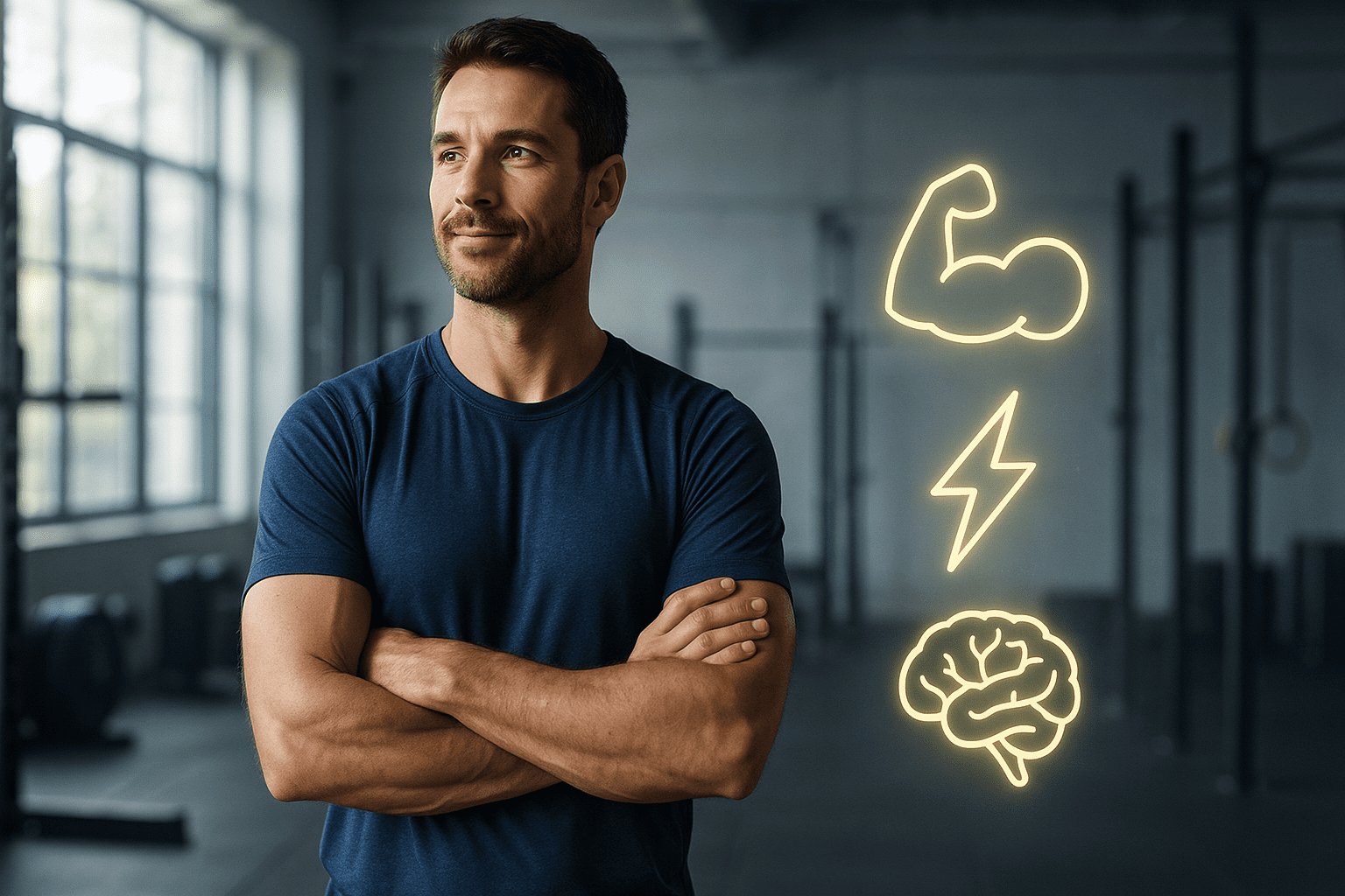 Strength Energy and Vitality Natural Testosterone Boosters - A Complete Guide for Men - 2 Natural Testosterone Boosters