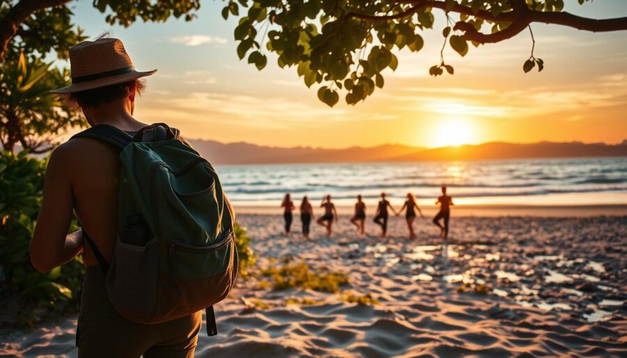 Sustainable Travel Mindset Challenge Sustainable Travel Mindset Challenge