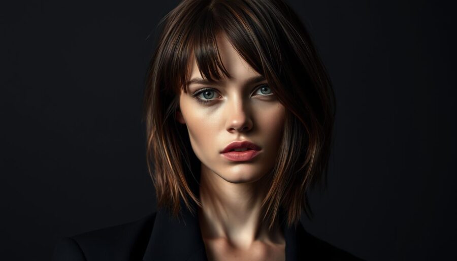 Trendy Hair Shades 2026 Brunette Styles
