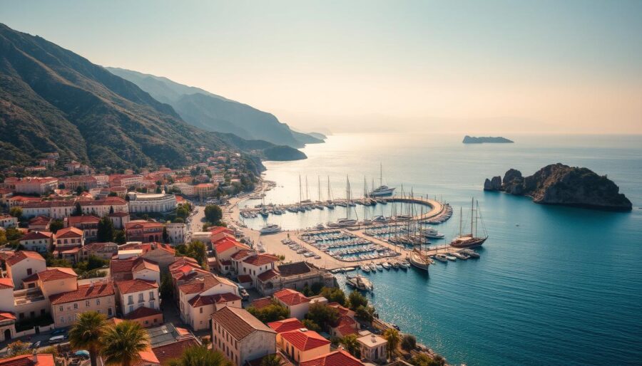 Ulcinj Montenegro hidden european destination Ulcinj Montenegro hidden european destination