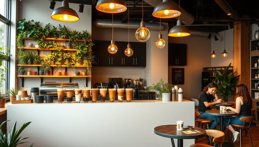 Wellness Coffee Innovations Wellness Coffee Innovations