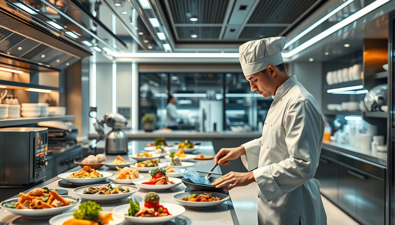 AI-Created Recipes: Delicious Dishes to Make at Home 1 ai-created recipes you must try at home