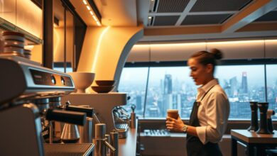 Top Coffee Trends to Try in 2026: The Ultimate Guide for Coffee Lovers 9 best new coffee trends for 2025