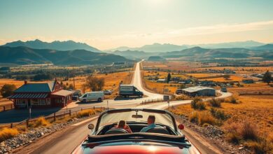 foodie road trips across the usa