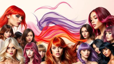 2026’s Hottest Hair Color Trends: Stand Out with This Year’s Top Shades 14 hair colors dominating 2026