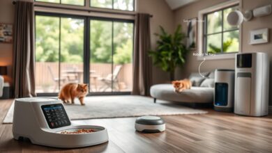 Tips for Building a Pet-Friendly Smart Home 1 how to create a pet-friendly smart home