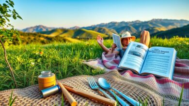 how to travel plastic-free and still have fun