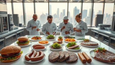 plant-based meat innovations coming in 2026
