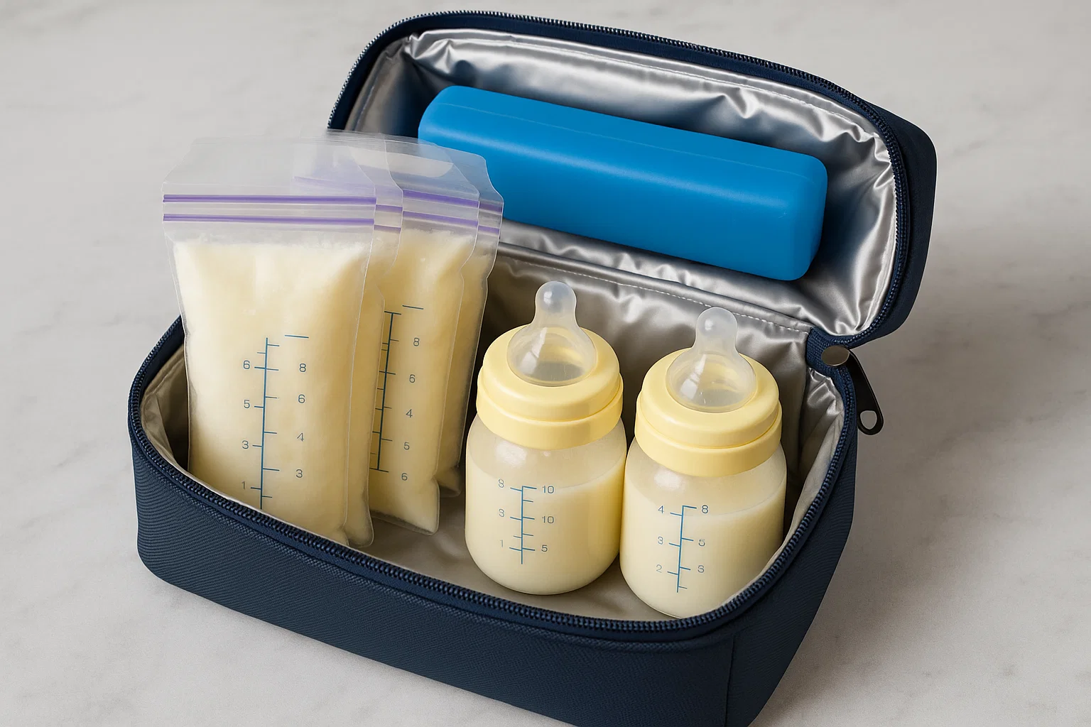 Best Cooler for Breast Milk: How to Keep Milk Fresh On-the-Go 2 Best Cooler for Breast Milk How to Keep Milk Fresh On the Go 1 Best Cooler for Breast Milk: How to Keep Milk Fresh On-the-Go - 2 Best Cooler for Breast Milk