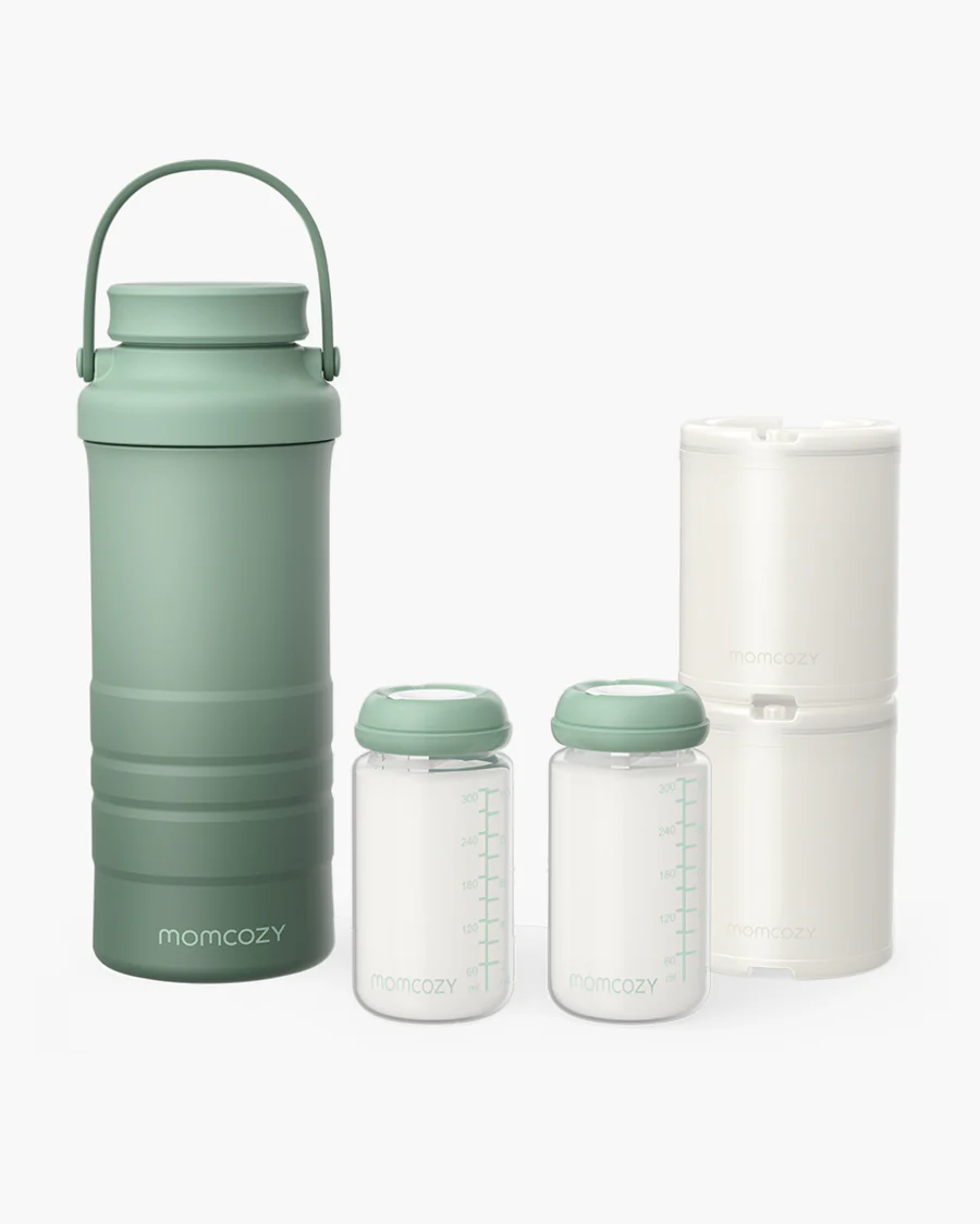 Best Cooler for Breast Milk: How to Keep Milk Fresh On-the-Go 3 Best Cooler for Breast Milk Best Cooler for Breast Milk: How to Keep Milk Fresh On-the-Go - 3 Best Cooler for Breast Milk