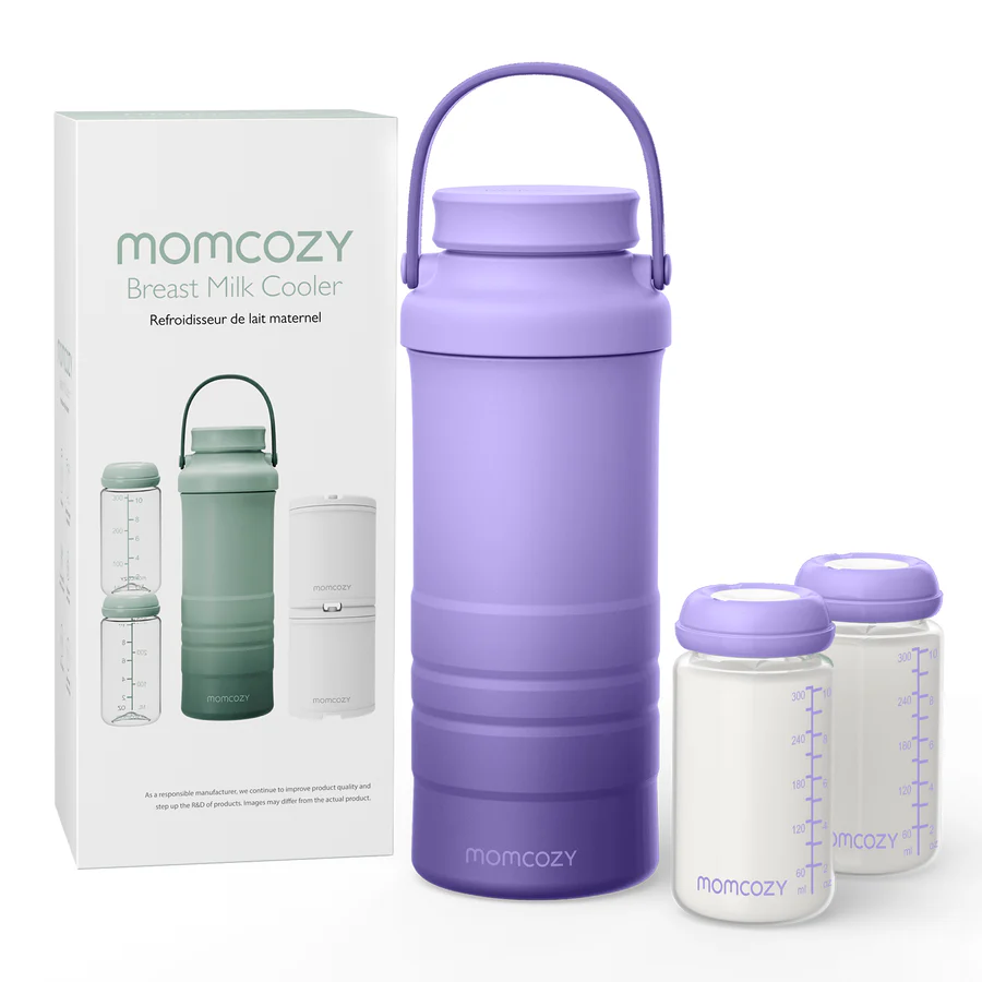 Best Cooler for Breast Milk: How to Keep Milk Fresh On-the-Go 4 Best Cooler for Breast Milk1 Best Cooler for Breast Milk: How to Keep Milk Fresh On-the-Go - 4 Best Cooler for Breast Milk