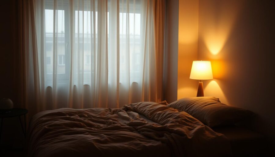 Circadian Rhythm Bedroom Environment Circadian Rhythm Bedroom Environment