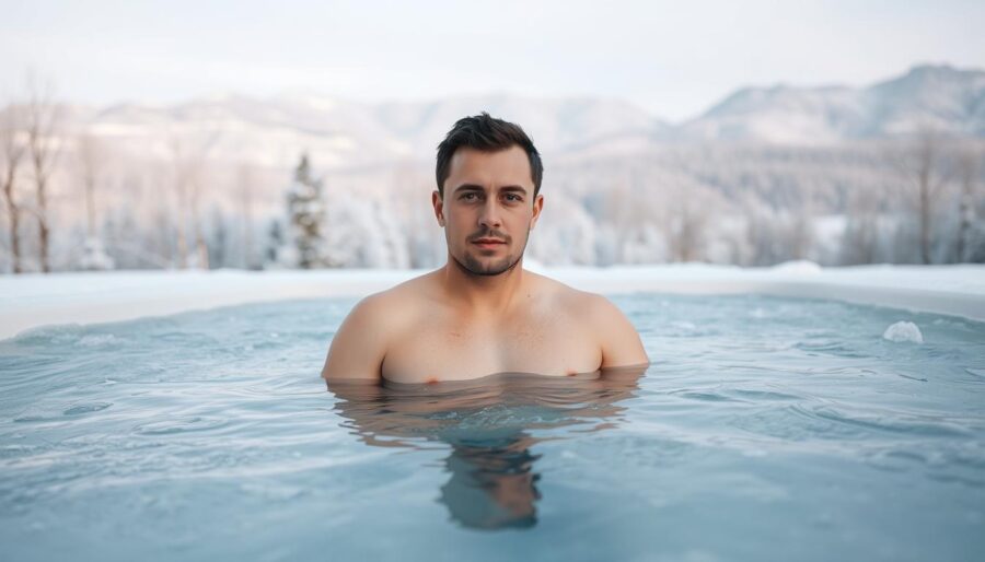 Cold Water Immersion Technique Cold Water Immersion Technique
