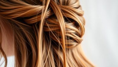 DIY Winter Hair Styling Hacks: Stay Chic and Frizz-Free All Season 17 DIY Winter Hair Styling Hacks: Stay Chic and Frizz-Free All Season