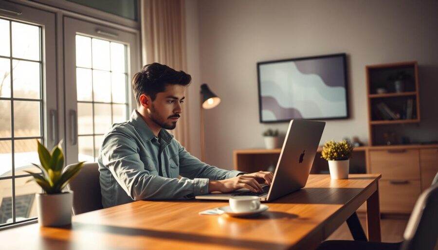 Digital Nomad Working Remotely in 2025 Digital Nomad Working Remotely in 2025