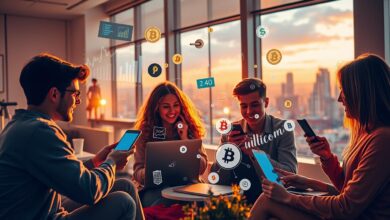 Gen Z’s Money Moves: Investing, Saving, and Side Hustles Go Viral