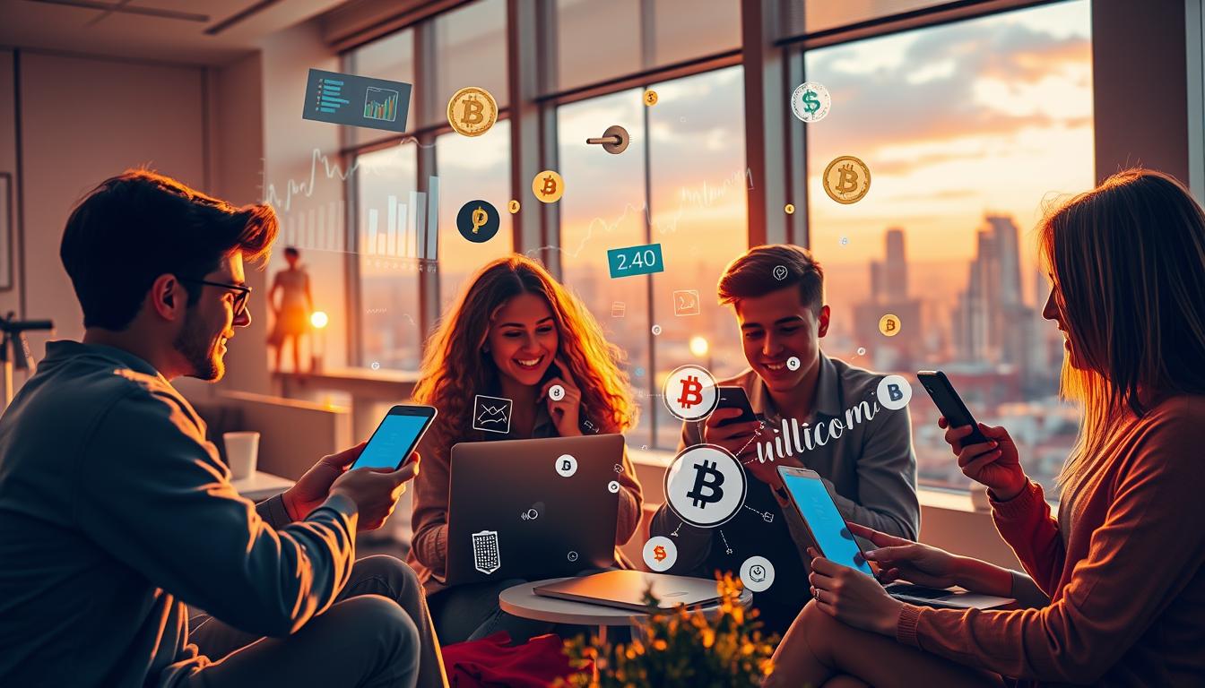 Gen Z’s Money Moves: Investing, Saving, and Side Hustles Go Viral 1 Gen Z’s Money Moves: Investing, Saving, and Side Hustles Go Viral