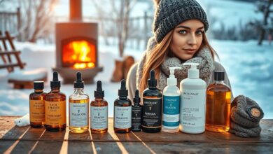 Hair care tips to protect your locks during winter