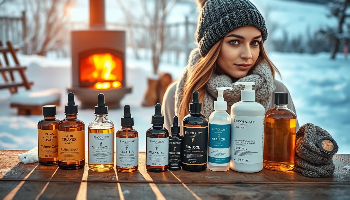 Winter Hair Care Secrets: Protect Your Locks from Cold Weather Damage 1 Hair care tips to protect your locks during winter