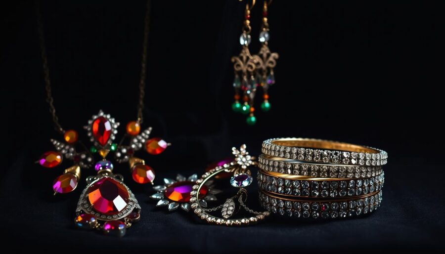Halloween Costume Jewelry Accessories Halloween Costume Jewelry Accessories