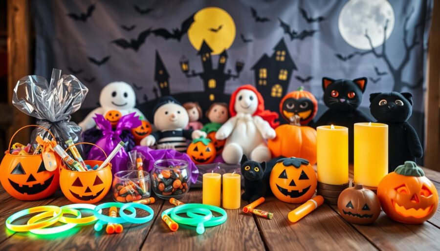 Halloween Gift Selection for Kids Halloween Gift Selection for Kids